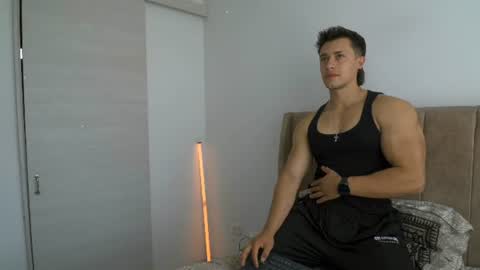 Snapshot of dilan_coy chatting on 07/10/26, 09:06 Dilan Coy online show from 07/10/26, 09:06