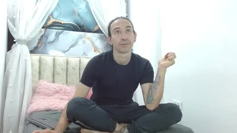 Snapshot of dilan_lust chatting on 02/24/26, 11:41 Dilan Lust online show from 02/24/26, 11:41