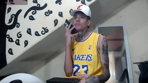 Snapshot of dilan_reyes1 chatting on 05/02/26, 04:23 Dilan reyes1 online show from 05/02/26, 04:23