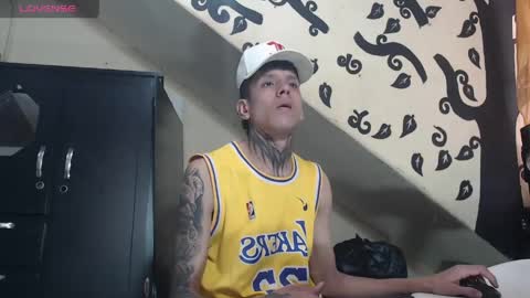 Dilan reyes1 online show from 05/03/26, 02:56