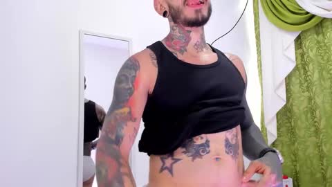 dilan_scootk_ online show from 09/12/25, 07:25