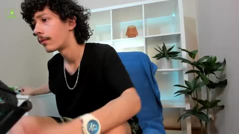 Dilan online show from 06/03/26, 11:13