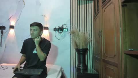 dilanandking online show from 05/18/26, 12:55