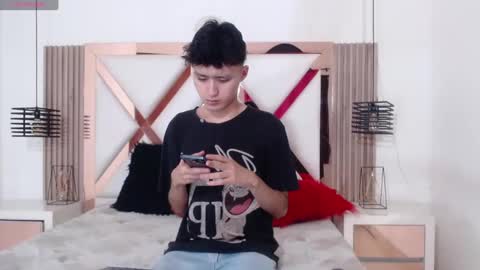 Dilanfiree online show from 02/26/25, 08:15