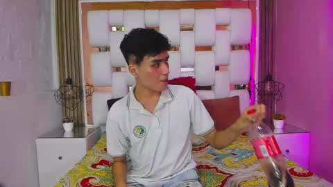 Dilanfiree online show from 03/08/25, 02:34