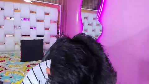 Dilanfiree online show from 03/08/25, 09:17