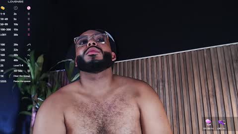 DilanJonnes online show from 12/25/24, 01:10