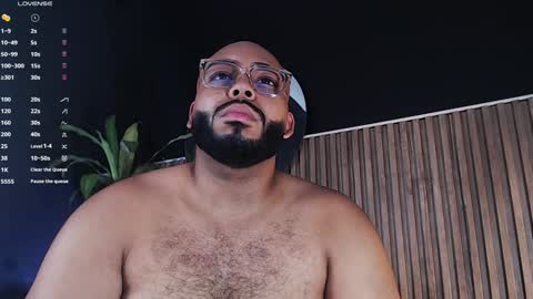 DilanJonnes online show from 12/25/24, 11:53