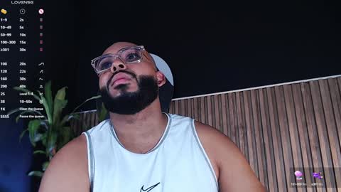 DilanJonnes online show from 12/31/24, 08:56