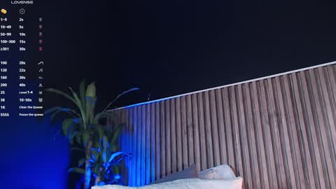 DilanJonnes online show from 01/12/25, 11:04