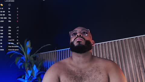 DilanJonnes online show from 01/17/25, 08:55