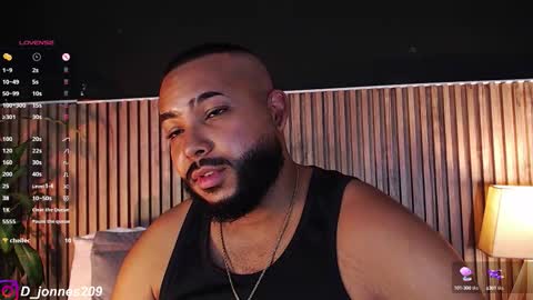 DilanJonnes online show from 09/14/25, 12:21