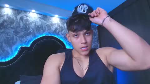 Snapshot of dilanmiller_ chatting on 06/24/26, 03:22 dilanmiller_ online show from 06/24/26, 03:22