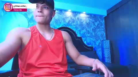 Snapshot of dilanmiller_ chatting on 07/01/26, 05:34 dilanmiller_ online show from 07/01/26, 05:34