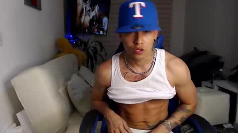 Snapshot of dilanxxx8888 chatting on 02/20/26, 04:31 dilanxxx8888 online show from 02/20/26, 04:31