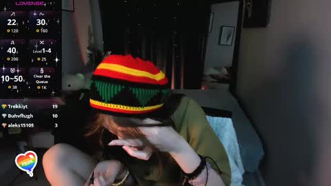 Snapshot of dilara_xbaby chatting on 11/21/25, 03:11 Dilara online show from 11/21/25, 03:11