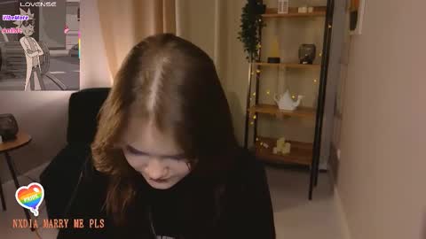 Snapshot of dilara_xbaby chatting on 12/16/25, 09:20 Dilara online show from 12/16/25, 09:20