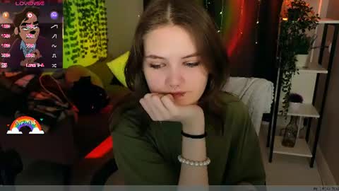 Snapshot of dilara_xbaby chatting on 06/13/26, 09:57 Dilara online show from 06/13/26, 09:57