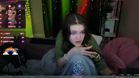 Snapshot of dilara_xbaby chatting on 06/14/26, 02:24 Dilara online show from 06/14/26, 02:24