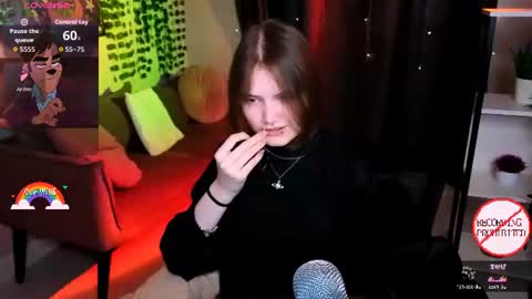 Snapshot of dilara_xbaby chatting on 07/16/26, 02:34 Dilara online show from 07/16/26, 02:34