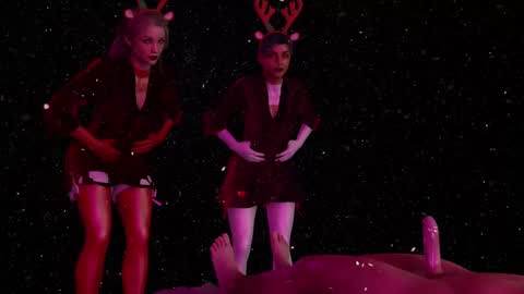 Snapshot of dilaraxo chatting on 12/18/24, 08:20 Dilara online show from 12/18/24, 08:20