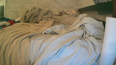 dildobandit online show from 12/25/24, 10:27