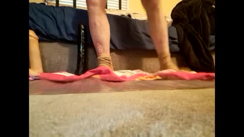 dildosnme22 online show from 12/24/24, 08:38