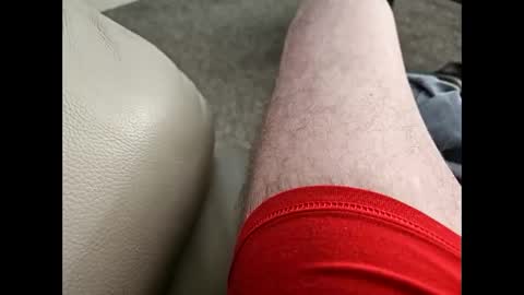 Dilf online show from 03/01/25, 12:12