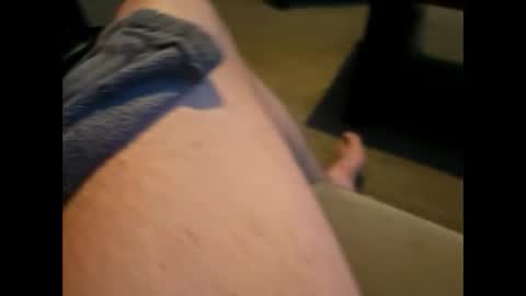 Dilf online show from 03/11/25, 06:10