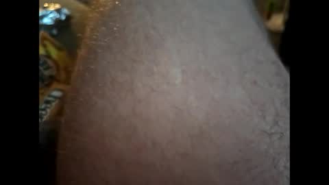 Dilf online show from 09/25/25, 05:00