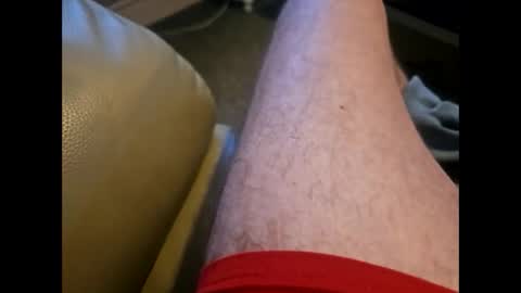 Dilf online show from 10/25/25, 07:27