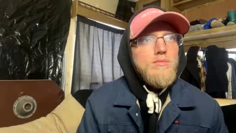 Daddy online show from 01/16/26, 05:06