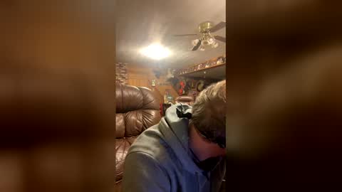 Daddy online show from 02/05/26, 03:22