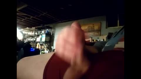 Mr. Dilf online show from 01/04/25, 05:37