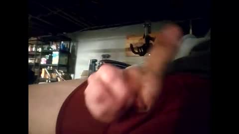 Mr. Dilf online show from 01/13/25, 03:23