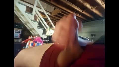 Mr. Dilf online show from 09/18/25, 06:10