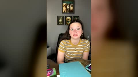 DILIS online show from 05/22/26, 05:58