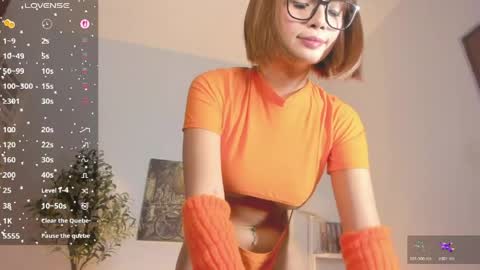 Snapshot of dillariahook chatting on 05/14/26, 07:53 LEXI X BARBIE online show from 05/14/26, 07:53