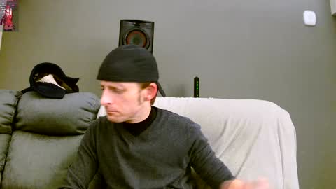 Dilldough405 online show from 01/01/25, 11:18