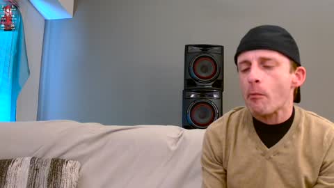 Dilldough405 online show from 01/03/25, 08:54