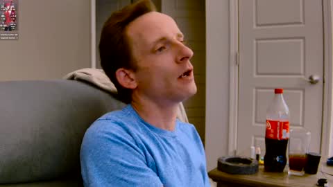 Dilldough405 online show from 01/09/25, 06:36