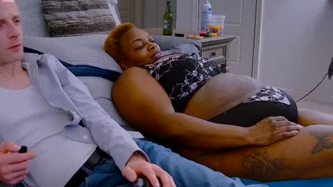 Dilldough405 online show from 02/02/25, 10:17