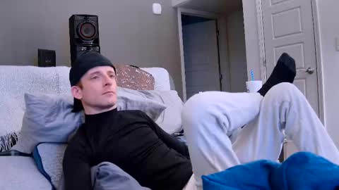 Dilldough405 online show from 02/12/25, 04:11