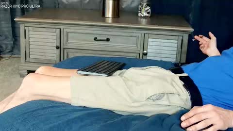 Dilldough405 online show from 10/18/25, 03:24