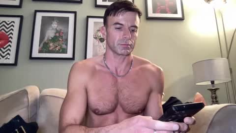 Dillon online show from 12/23/24, 08:25