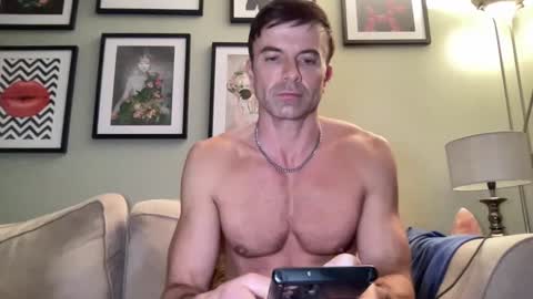 Dillon online show from 01/20/25, 08:29