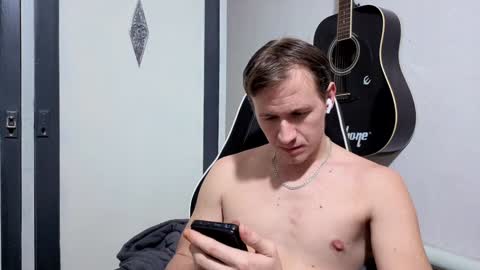 Dimetriusen online show from 02/05/25, 10:22