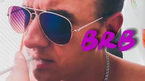 Dimetriusen online show from 02/18/25, 07:30