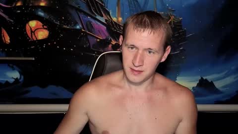 Dimetriusen online show from 09/13/25, 03:34