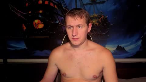 Dimetriusen online show from 11/21/25, 07:34